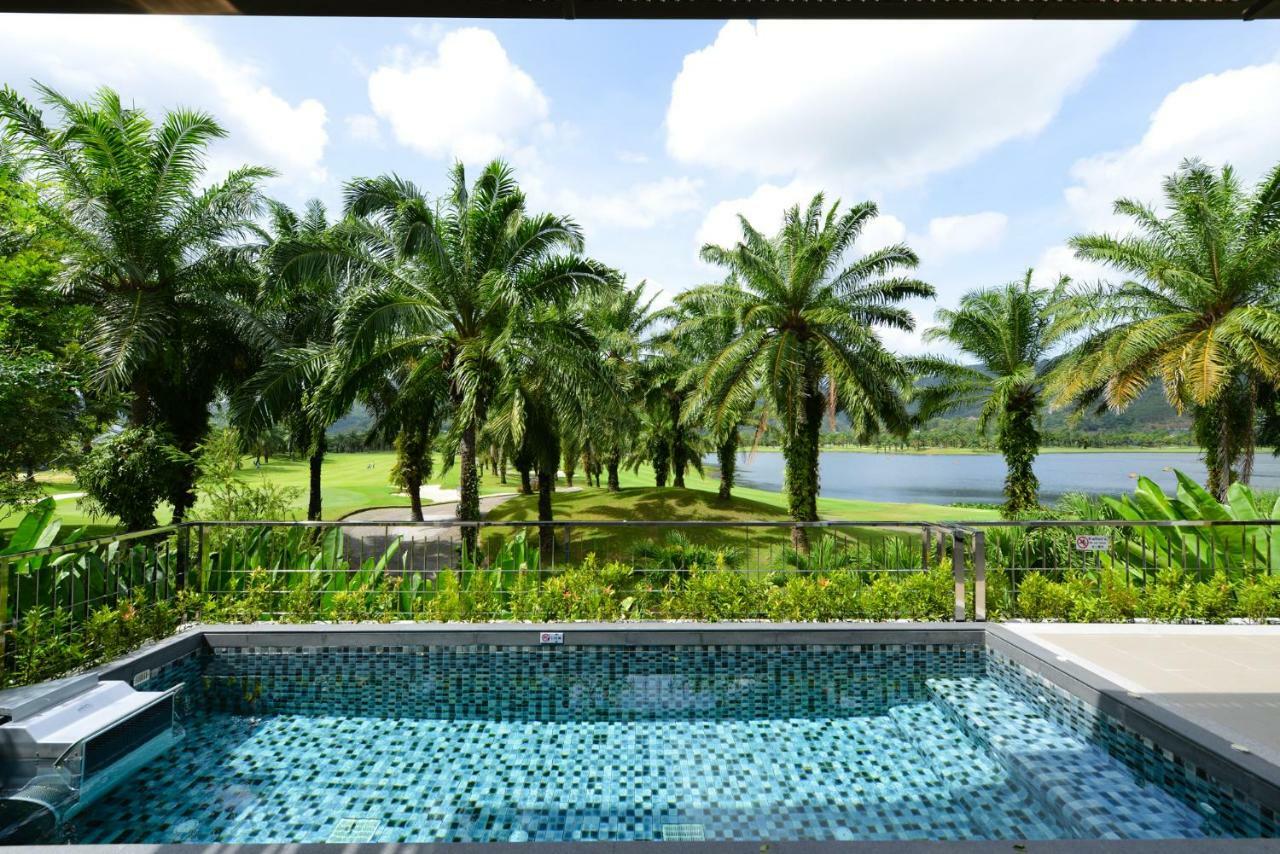 Loch Palm Two Bedroom Phuket Kathu Exterior photo